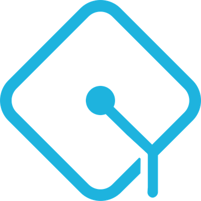 Odem (ODE) Logo