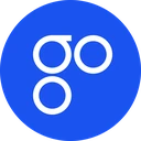 Omisego (OMG) Logo