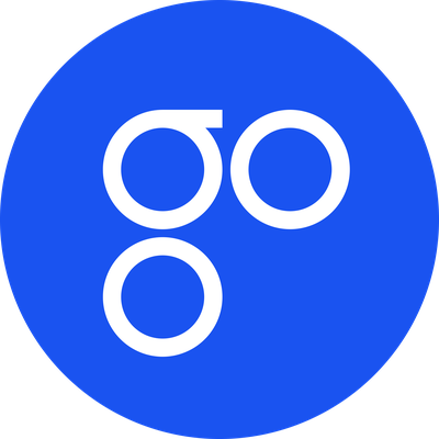 Omisego (OMG) Logo