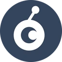 Ost (OST) Logo
