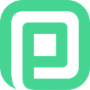 Particl (PART) Logo