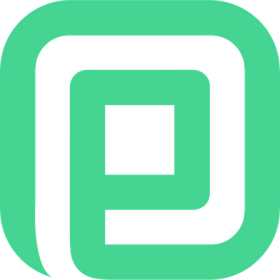 Particl (PART) Logo