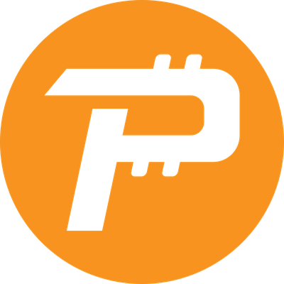 Pascal (PASC) Logo