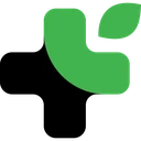 Patientory (PTOY) Logo