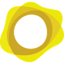 Pax Gold (PAXG) Logo