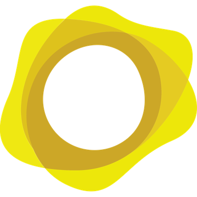 Pax Gold (PAXG) Logo