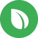 Peercoin (PPC) Logo