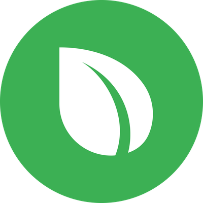 Peercoin (PPC) Logo