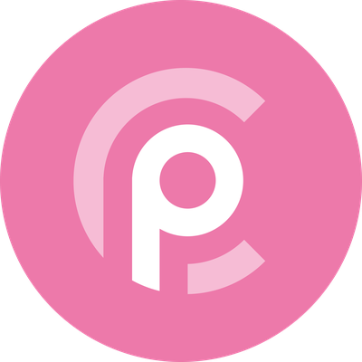 Pinkcoin (PINK) Logo