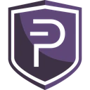 Pivx (PIVX) Logo