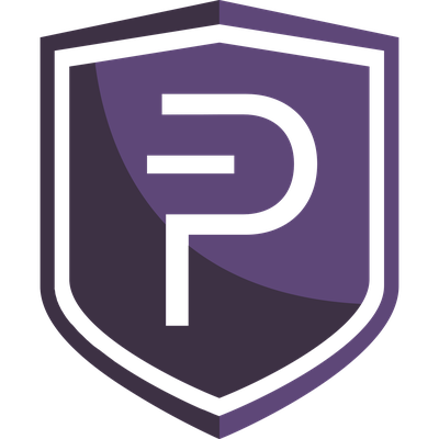 Pivx (PIVX) Logo