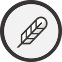 Poet (POE) Logo