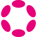 Polkadot (DOT) Logo