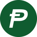 Potcoin (POT) Logo