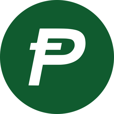 Potcoin (POT) Logo