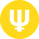 Primecoin (XPM) Logo