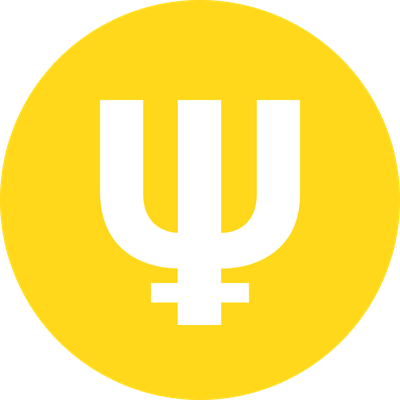 Primecoin (XPM) Logo