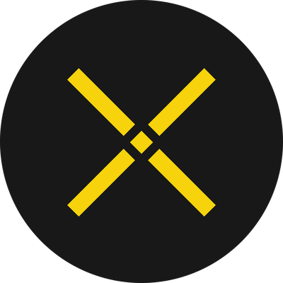 Pundi X (NPXS) Logo