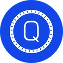 Qash (QASH) Logo