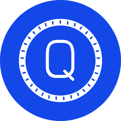 Qash (QASH) Logo