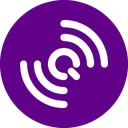 Qlink (QLC) Logo