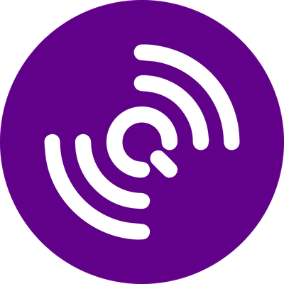 Qlink (QLC) Logo