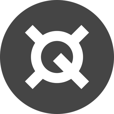 Quantstamp (QSP) Logo