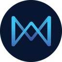 Quarkchain (QKC) Logo