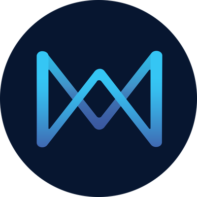 Quarkchain (QKC) Logo