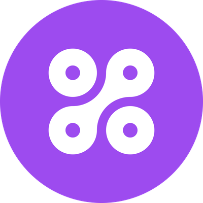 Radium (RADS) Logo