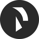 Raiden Network Token (RDN) Logo