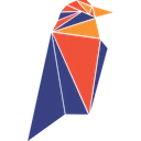 Ravencoin (RVN) Logo