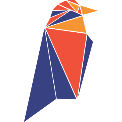 Ravencoin (RVN) Logo
