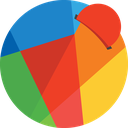 Reddcoin 16x16