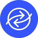 Ripio Credit Network (RCN) Logo