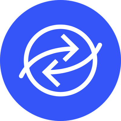 Ripio Credit Network (RCN) Logo