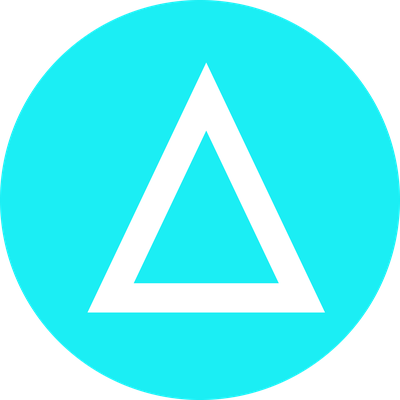 Salt (SALT) Logo