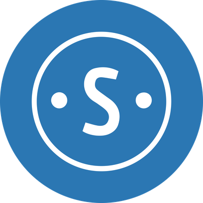 Santiment (SAN) Logo
