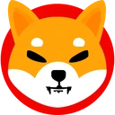 Shiba Inu (SHIB) Logo