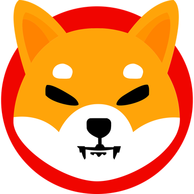 Shiba Inu (SHIB) Logo