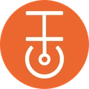 Shipchain (SHIP) Logo