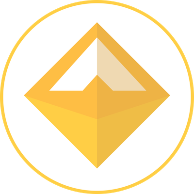 Single Collateral Dai (SAI) Logo