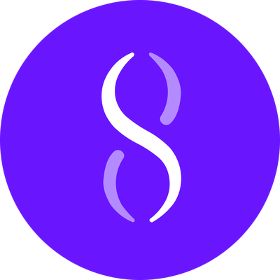 Singularitynet (AGI) Logo