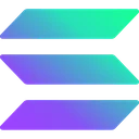 Solana (SOL) Logo