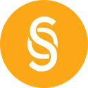Solarcoin (SLR) Logo