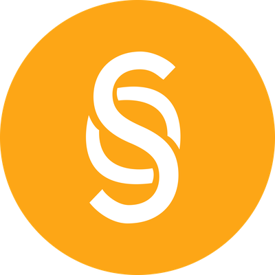 Solarcoin (SLR) Logo