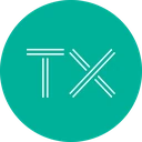 Sophiatx (SPHTX) Logo