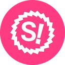 Spankchain (SPANK) Logo