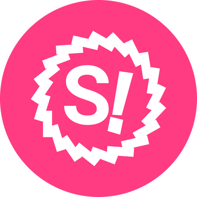 Spankchain (SPANK) Logo
