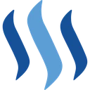 Steem Dollars (SBD) Logo